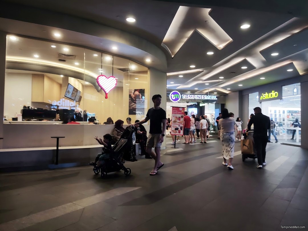 Tampines Mall - Image 132