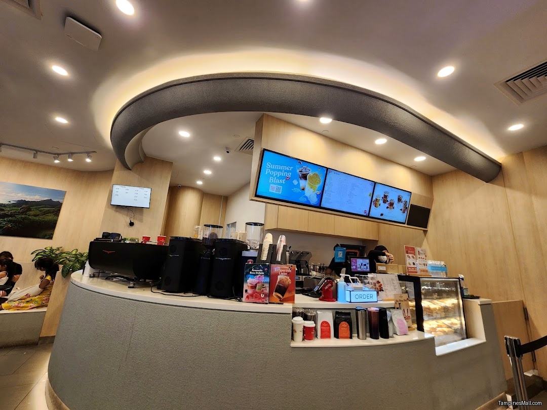 Tampines Mall - Image 543