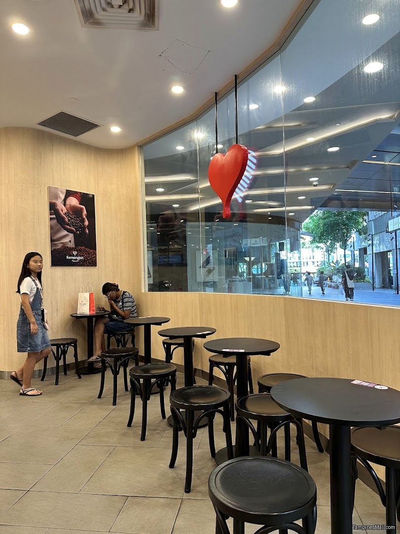 Tampines Mall - Image 597
