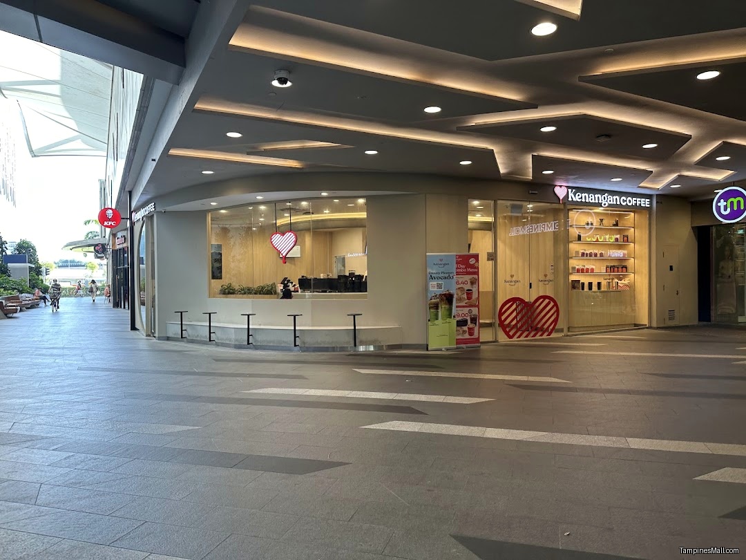 Tampines Mall - Image 452