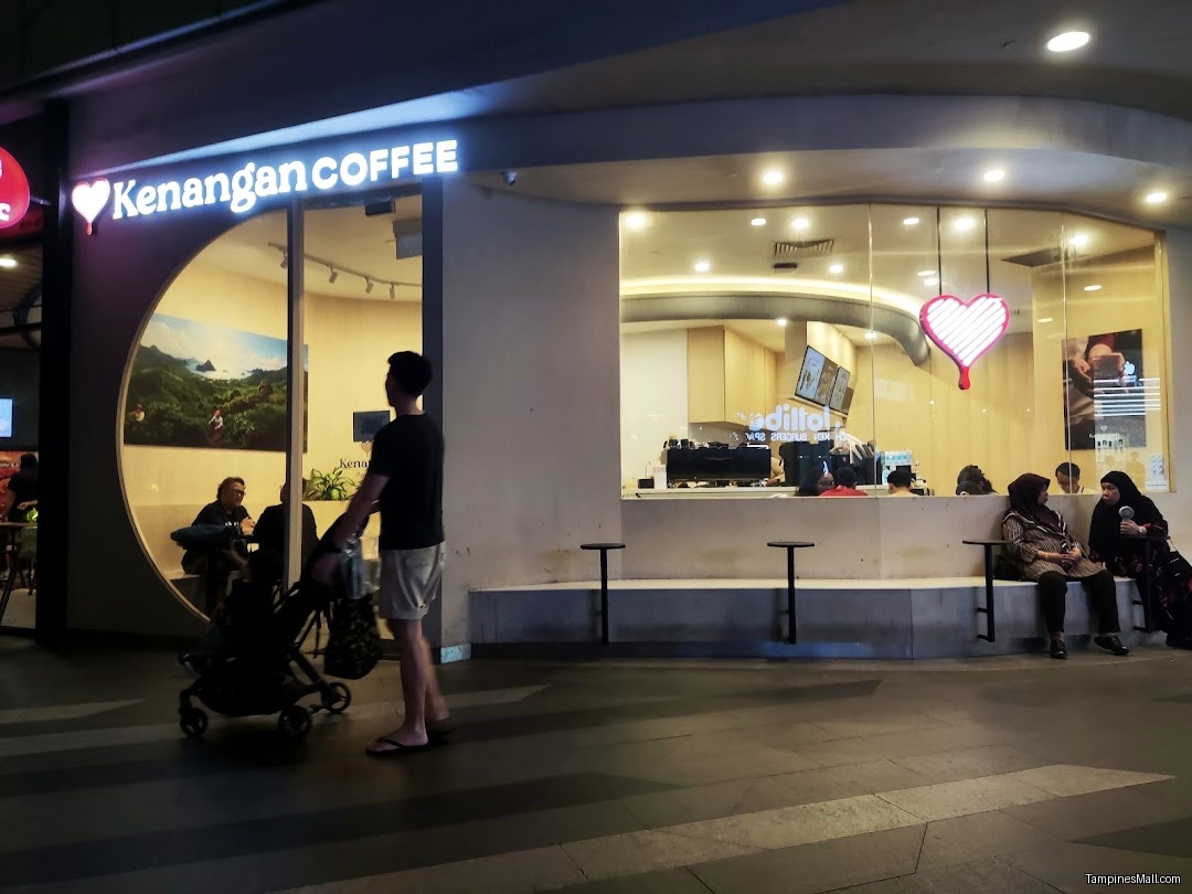 Tampines Mall - Image 289