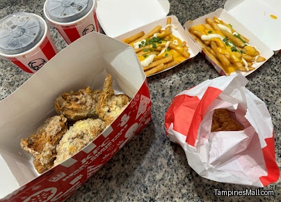 KFC