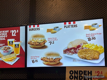 KFC