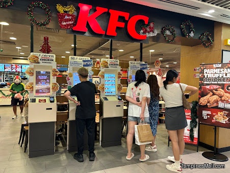 KFC