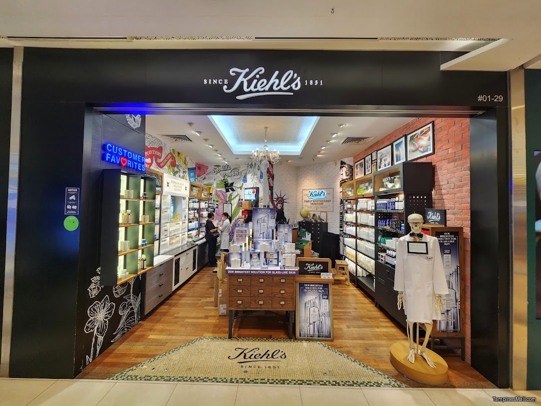Tampines Mall - Image 153