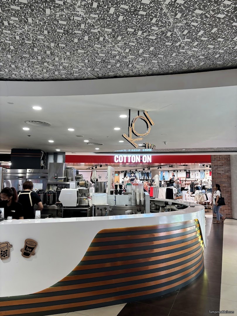 Tampines Mall - Image 459