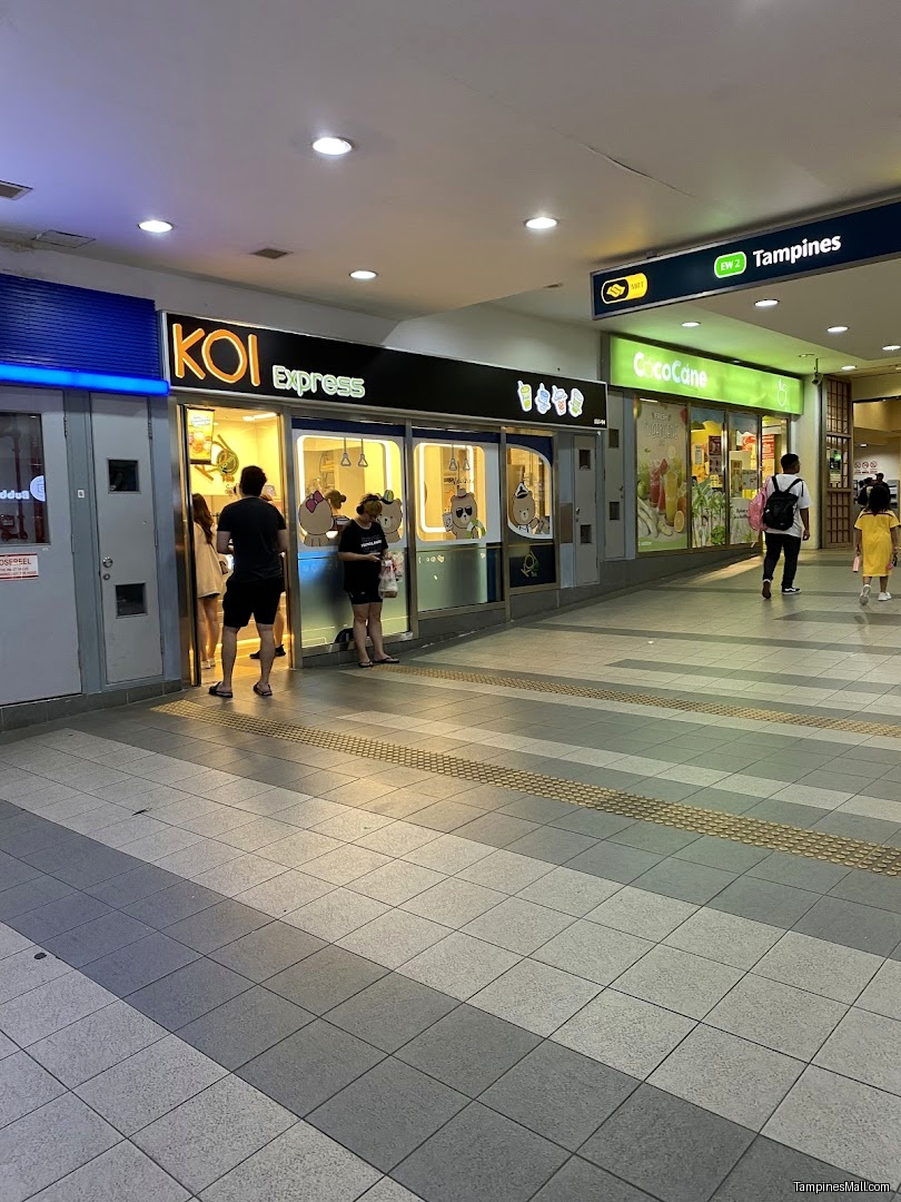 Tampines Mall - Image 426