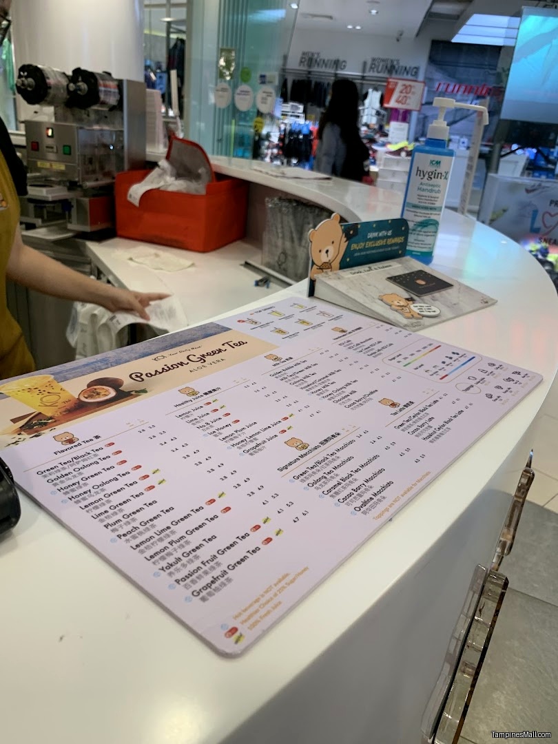 Tampines Mall - Image 521
