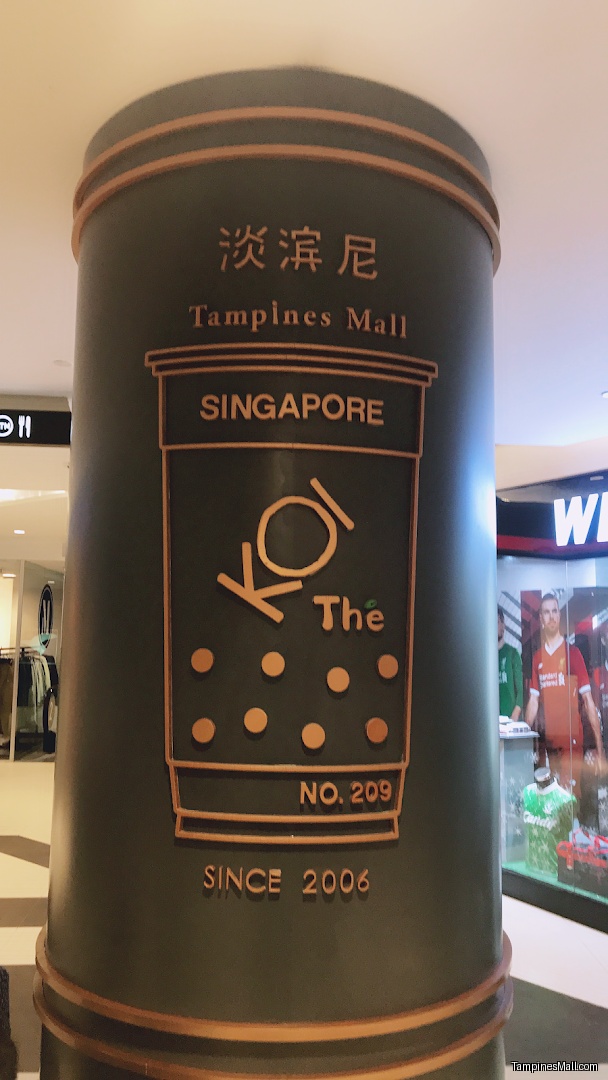 Tampines Mall - Image 295