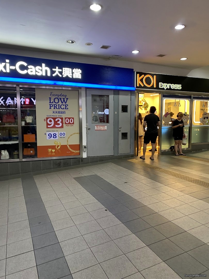 Tampines Mall - Image 334