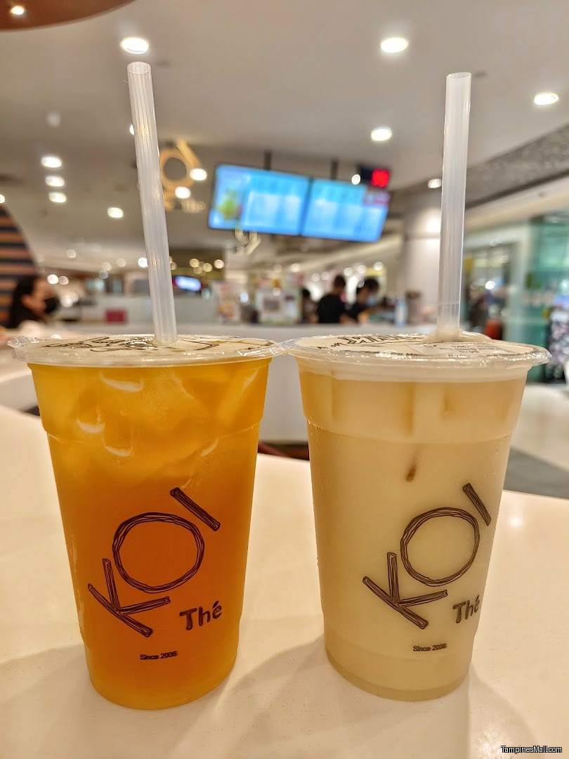 Tampines Mall - Image 98