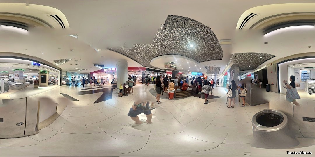 Tampines Mall - Image 634