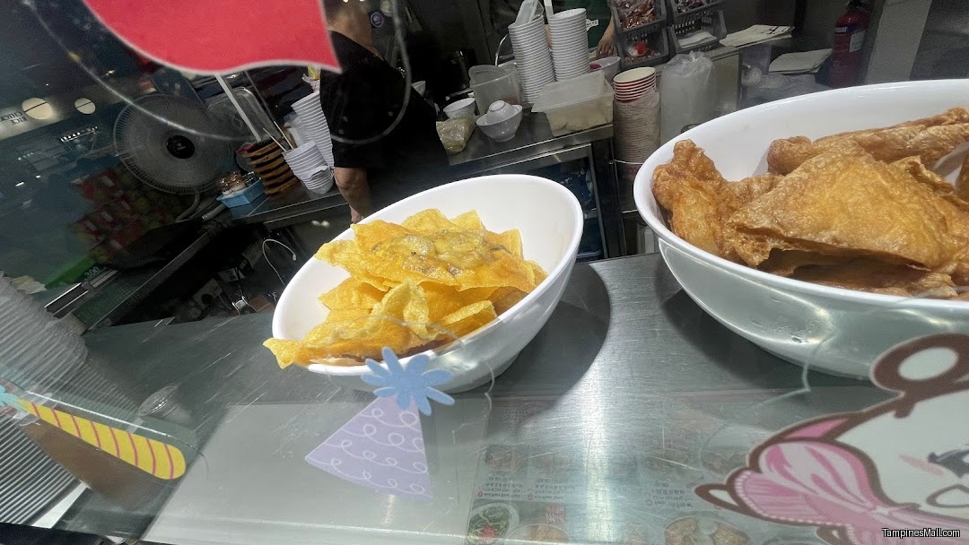 Koo Kee Yong Tow Foo Mee - Image 9