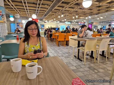 Kopitiam