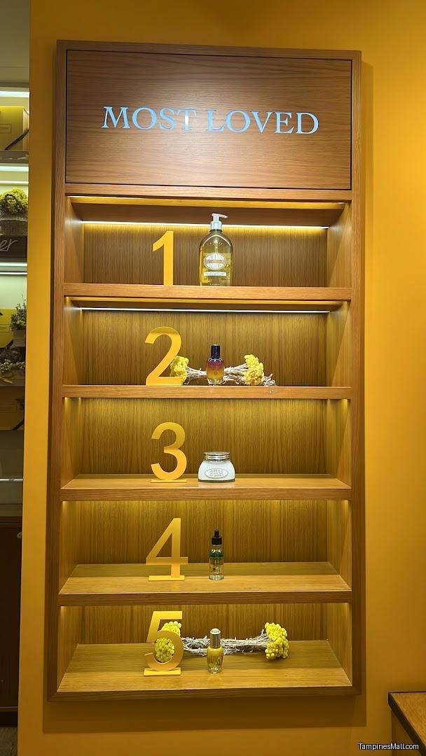 Tampines Mall - Image 287