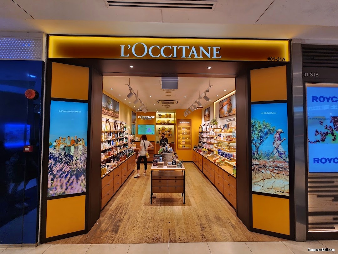 Tampines Mall - Image 464