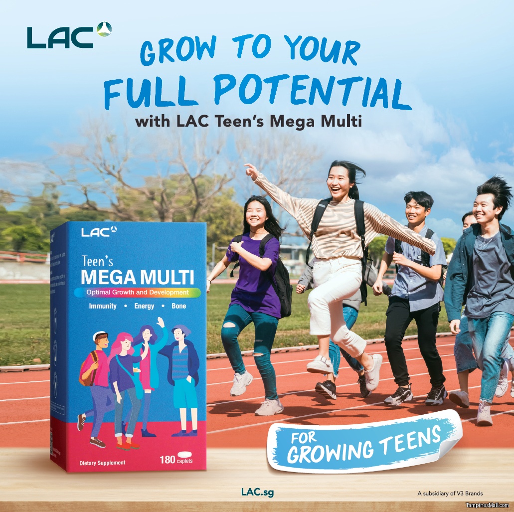 LAC Nutrition For Life - Image 12