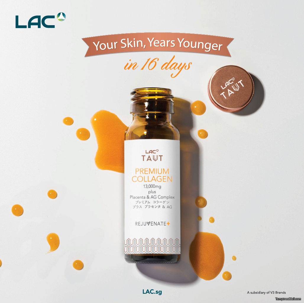 LAC Nutrition For Life - Image 10