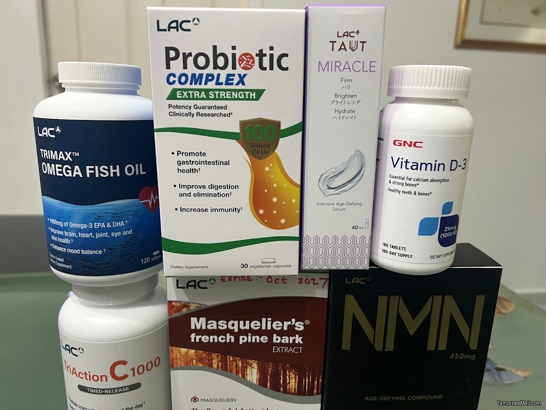 LAC Nutrition For Life - Image 20