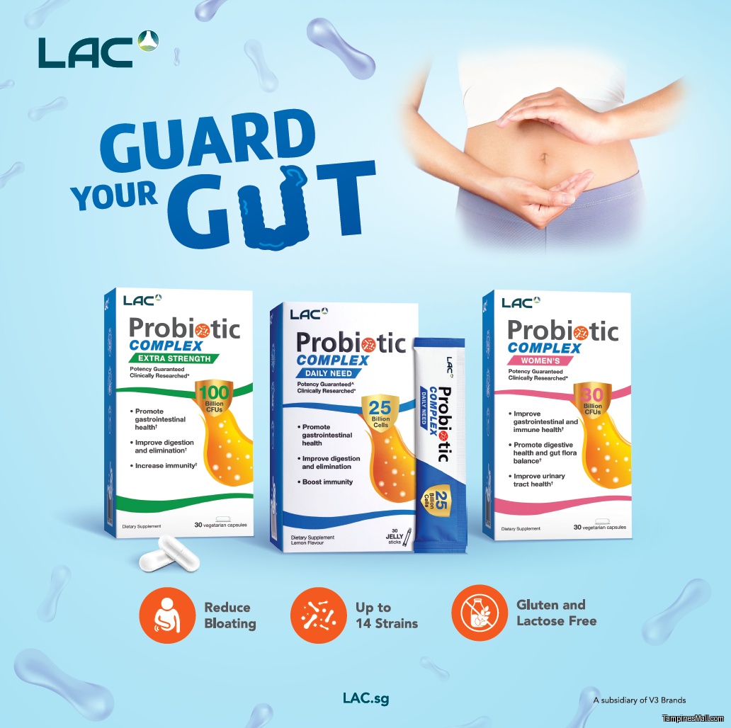 LAC Nutrition For Life - Image 13