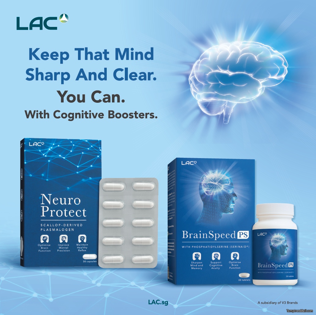 LAC Nutrition For Life - Image 9