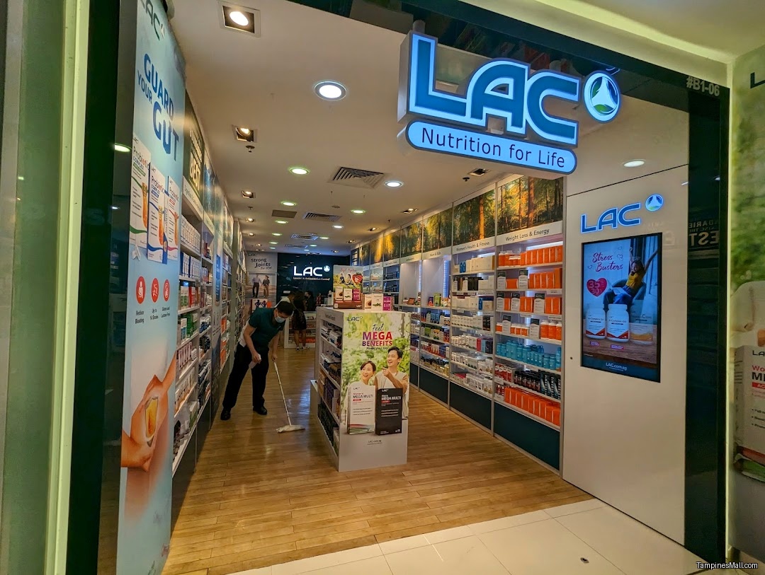LAC Nutrition For Life - Image 22