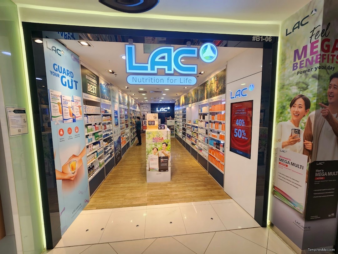 LAC Nutrition For Life - Image 29