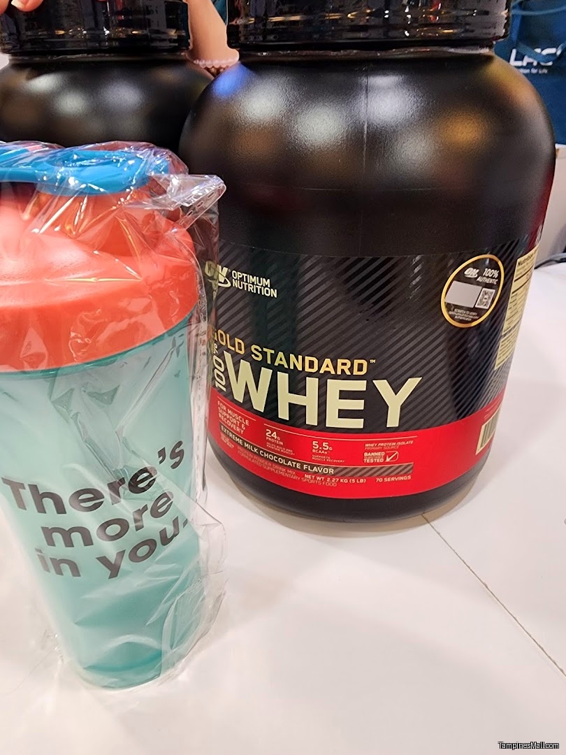LAC Nutrition For Life - Image 19