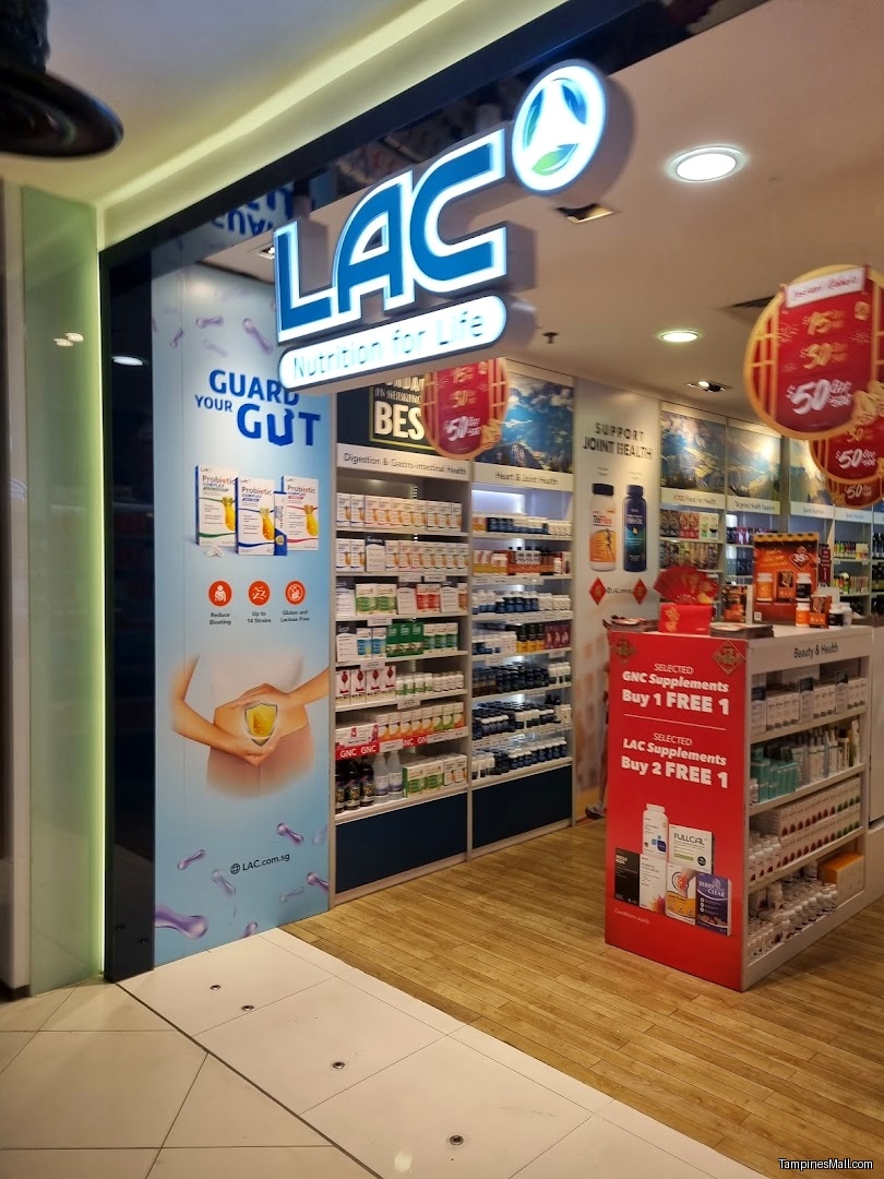LAC Nutrition For Life - Image 26