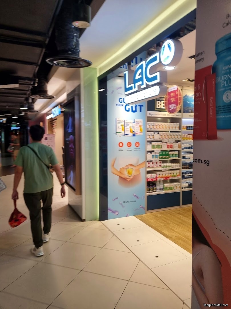 LAC Nutrition For Life - Image 24