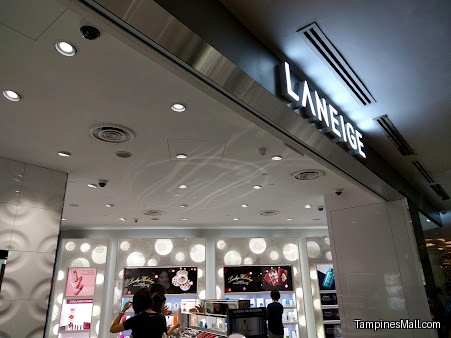 Laneige