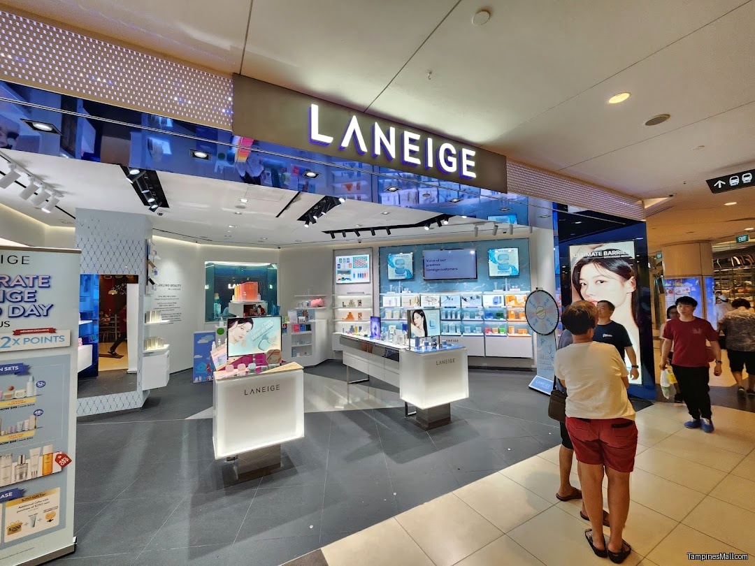 Laneige