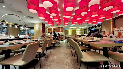 Lao Huo Tang Signature - Tampines Mall