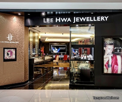 Lee Hwa Jewellery