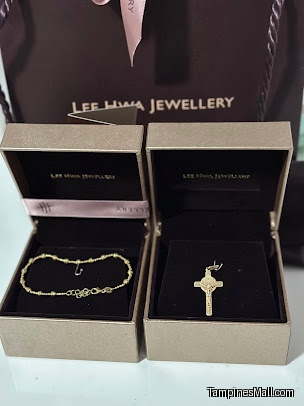 Lee Hwa Jewellery
