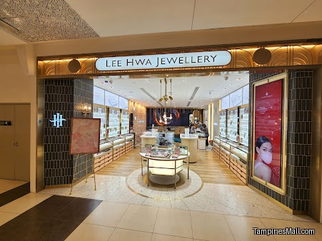 Lee Hwa Jewellery