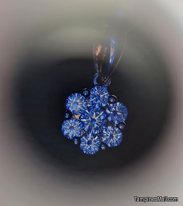 Lee Hwa Jewellery