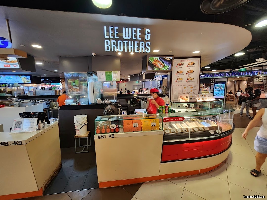 Lee Wee & Brothers - Image 11