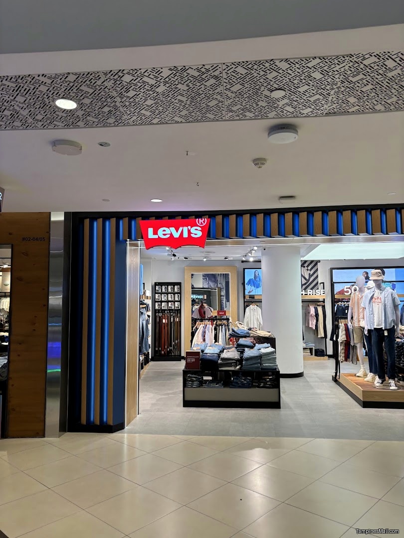 Tampines Mall - Image 731