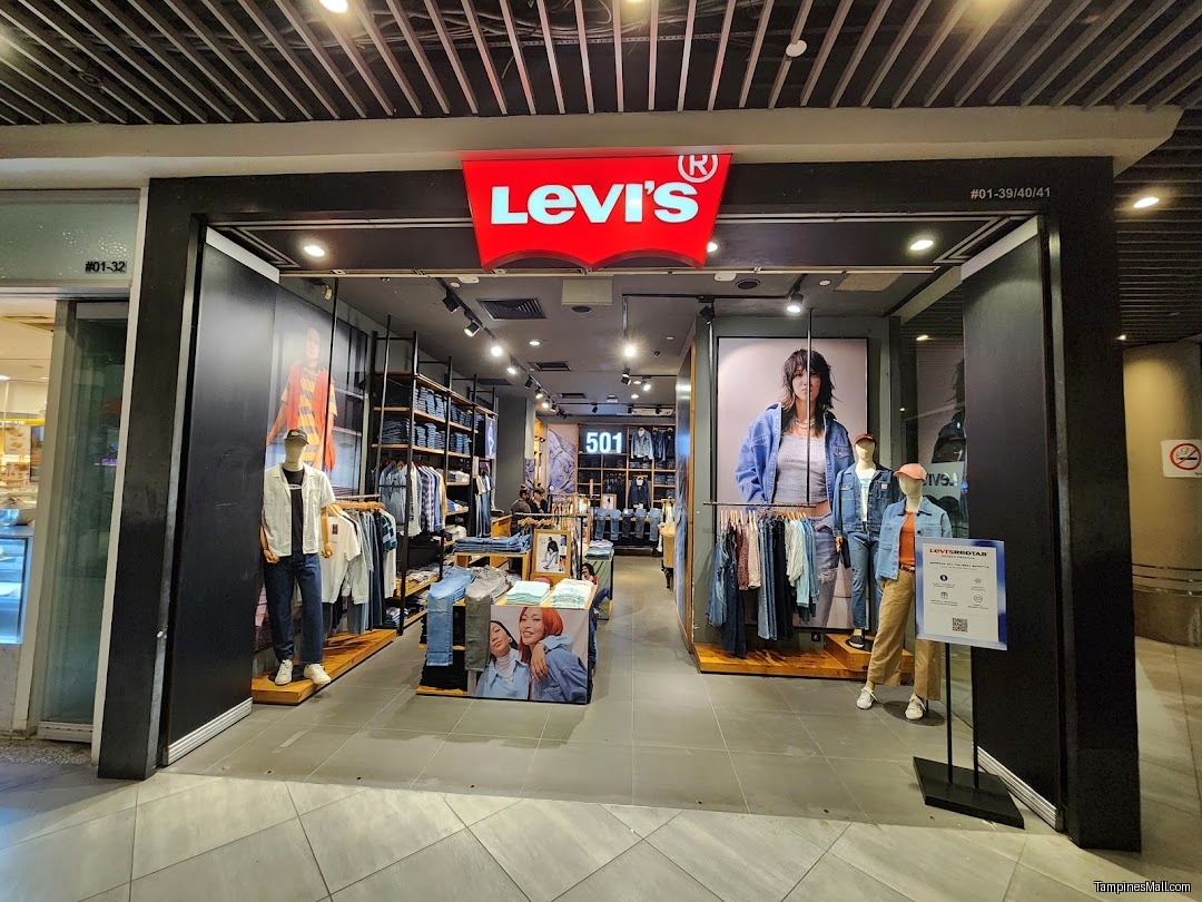 Tampines Mall - Image 695
