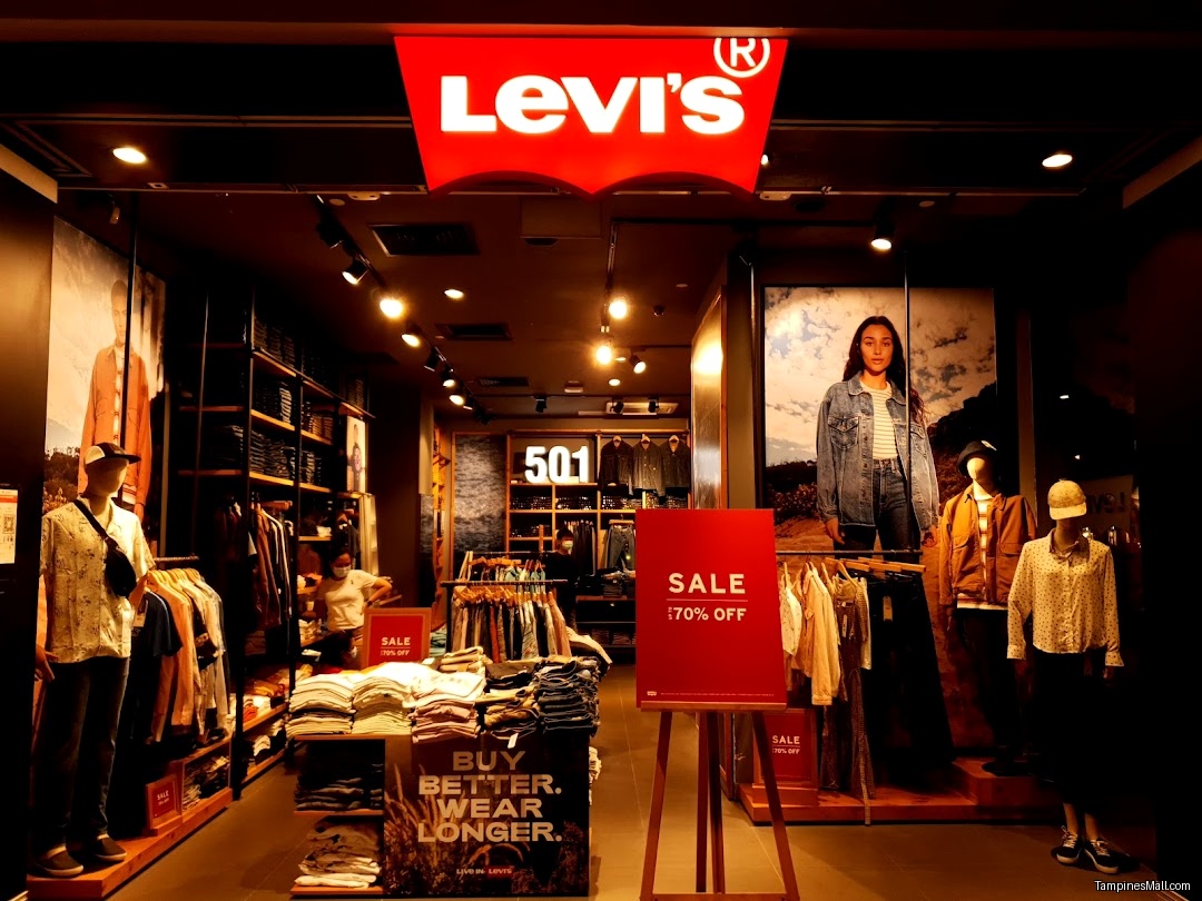 Tampines Mall - Image 807