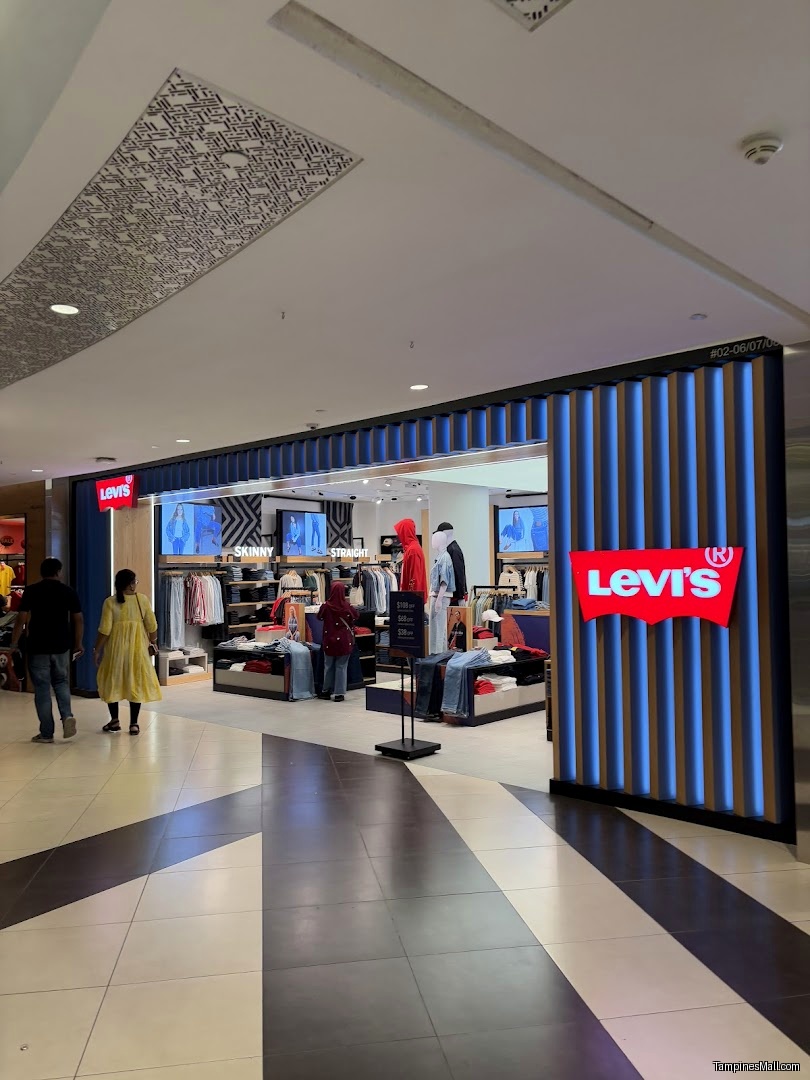 Tampines Mall - Image 338