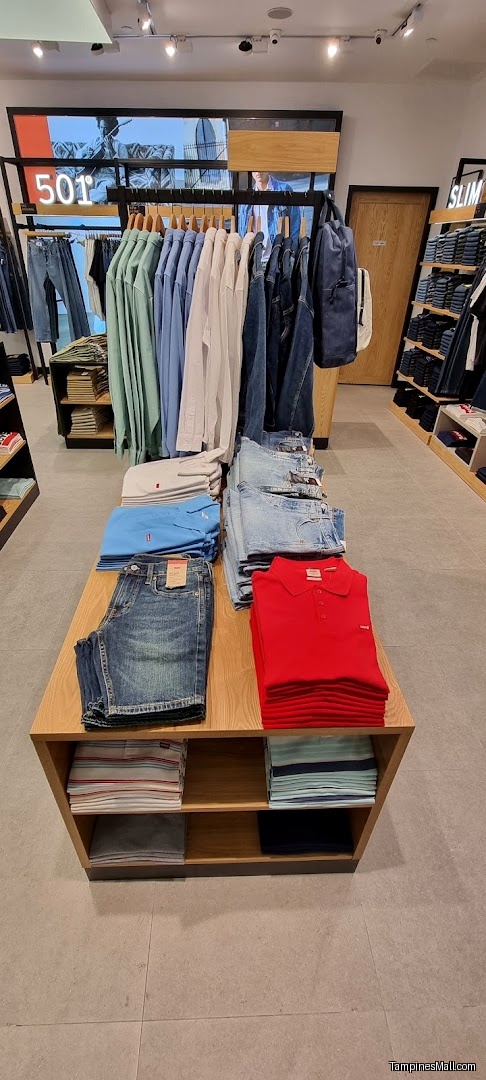 Tampines Mall - Image 663