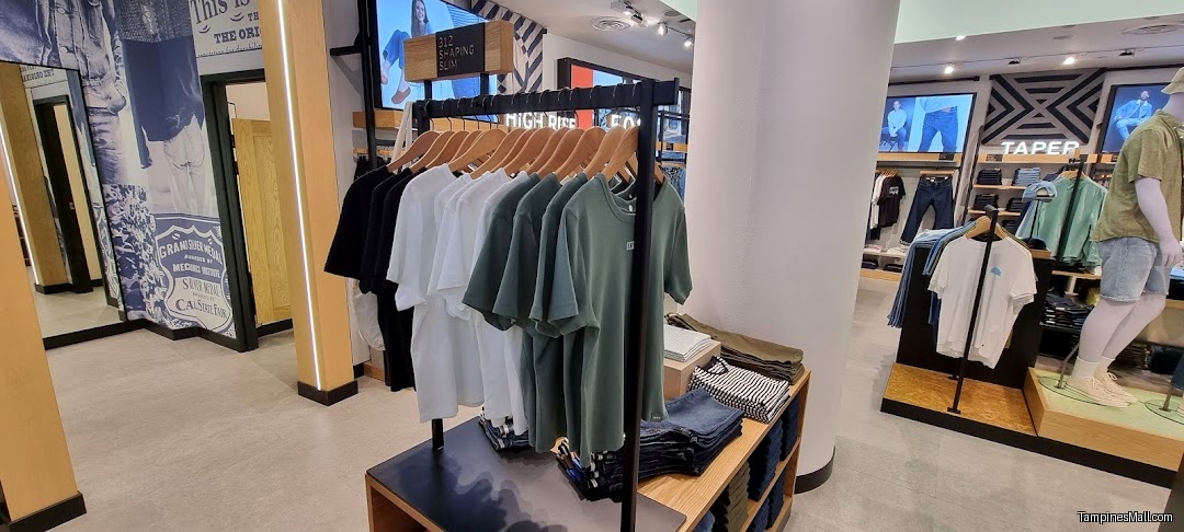 Tampines Mall - Image 733