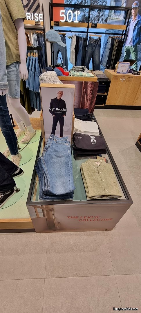 Tampines Mall - Image 757