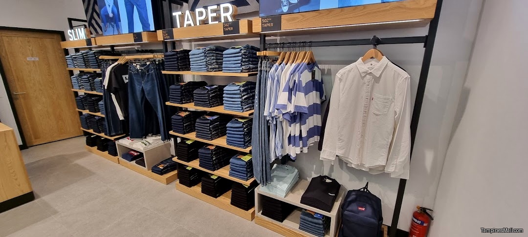 Tampines Mall - Image 799