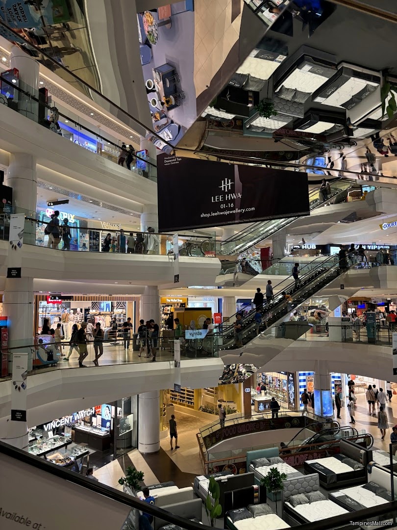 Tampines Mall - Image 152