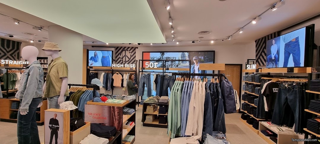 Tampines Mall - Image 578