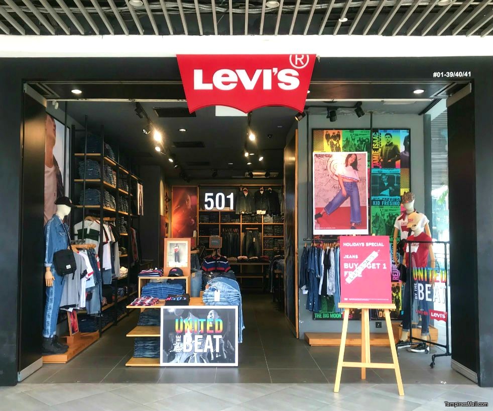 Tampines Mall - Image 393