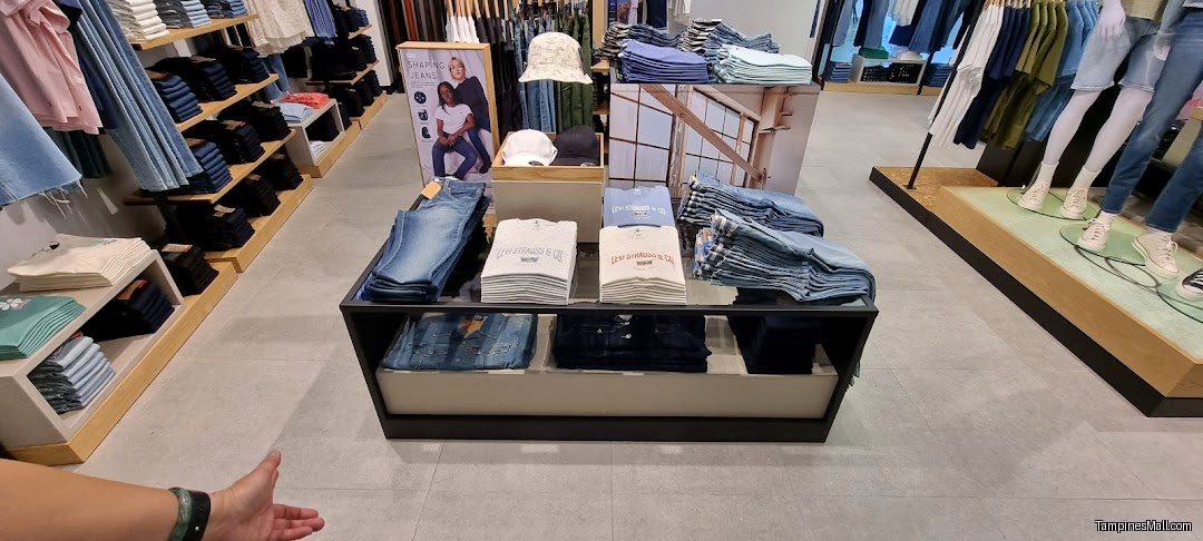 Tampines Mall - Image 774